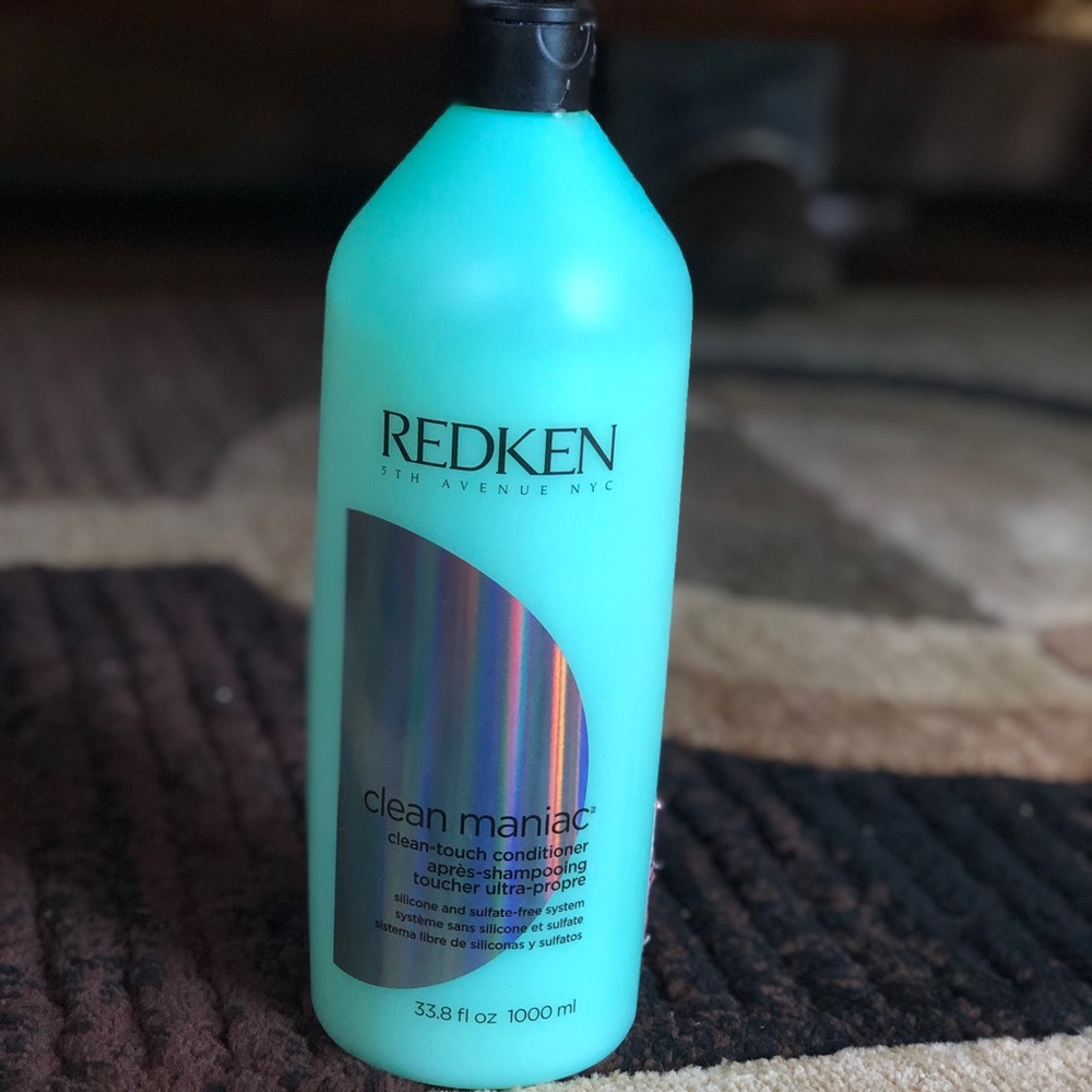 Redken Clean Maniac Conditioner